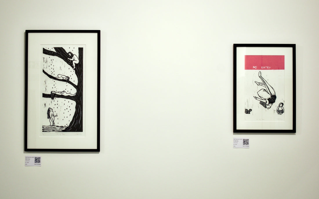 Exhibitions