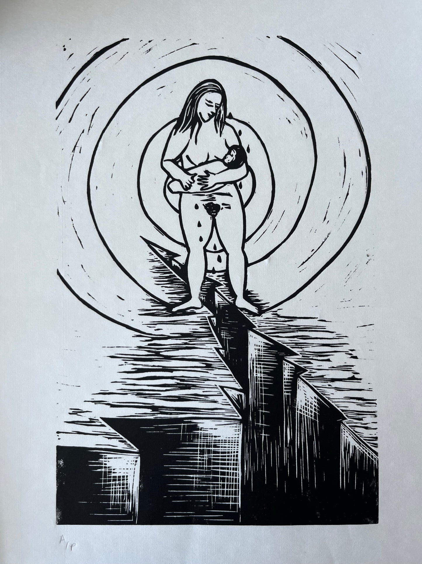 At Least She's Healthy